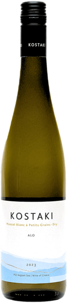 Οινοποιείο Κωστάκη Alo 2023